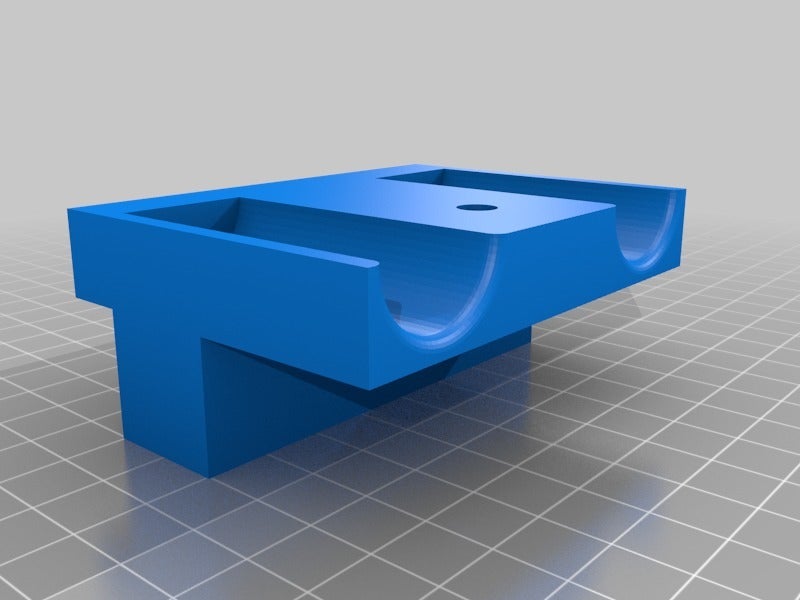 Miniatura 6 do modelo 3D Sharpening stone sink bridge