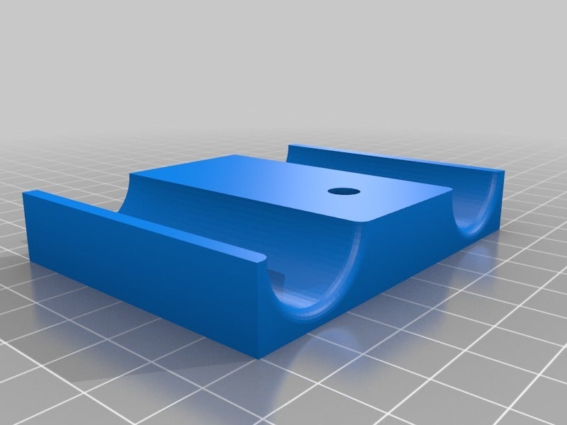 Miniatura 7 do modelo 3D Sharpening stone sink bridge