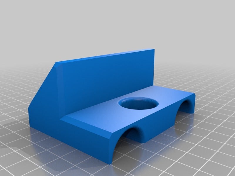 Miniatura 8 do modelo 3D Sharpening stone sink bridge