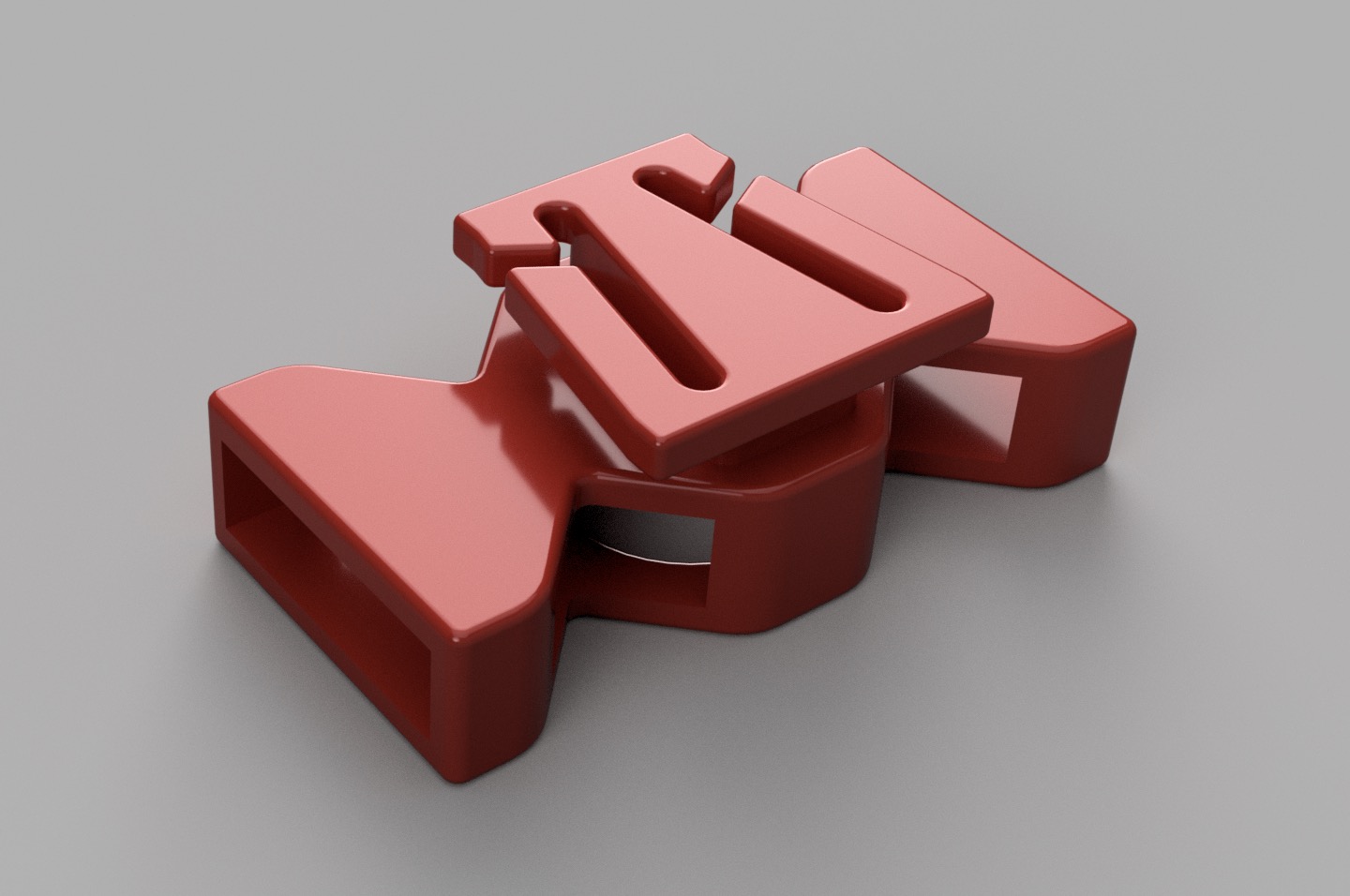 5.11 Rush backpack compression strap adjustment — miniatura 4