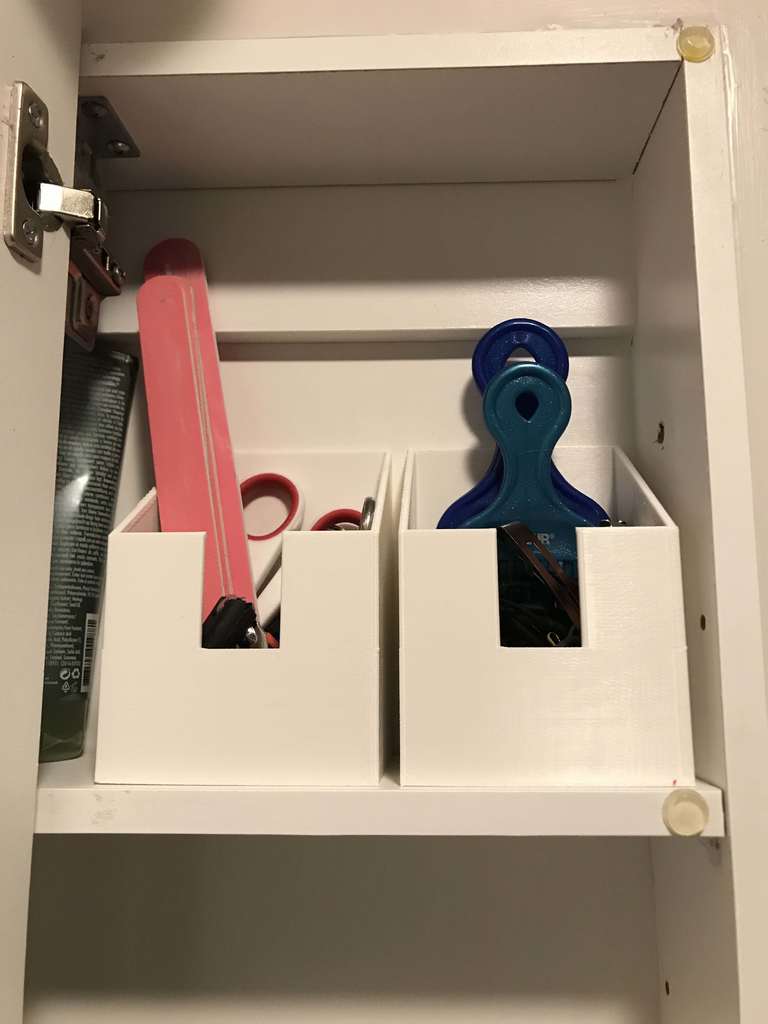 bathroom mirror cabinet container