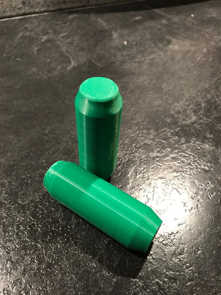 Katie's Therapeutic Rattle