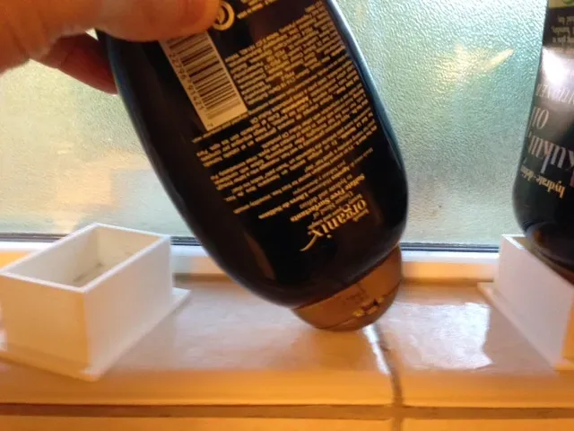 Shampoo Saver - OGX Style