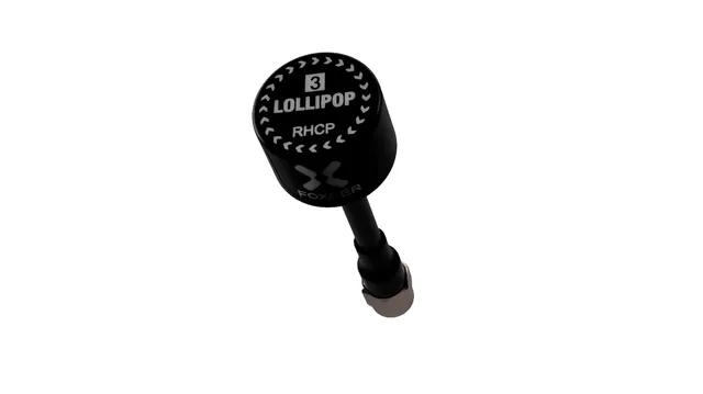 Foxeer Lollipop 5.8ghz Antenna