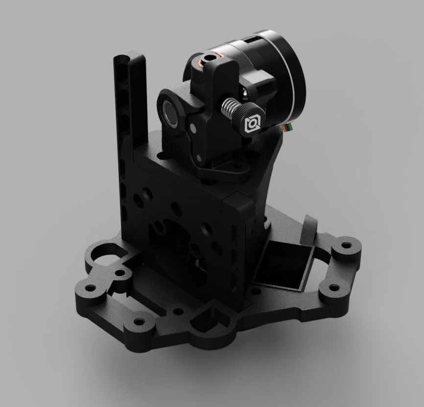 The EffectorMinator 2.0 — miniatura 2