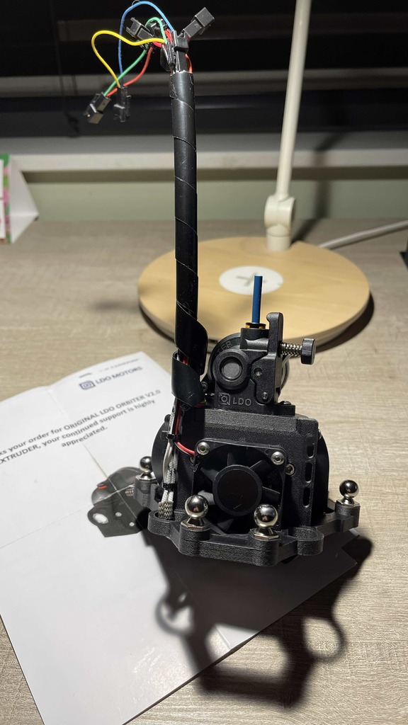 The EffectorMinator 2.0 — miniatura 7