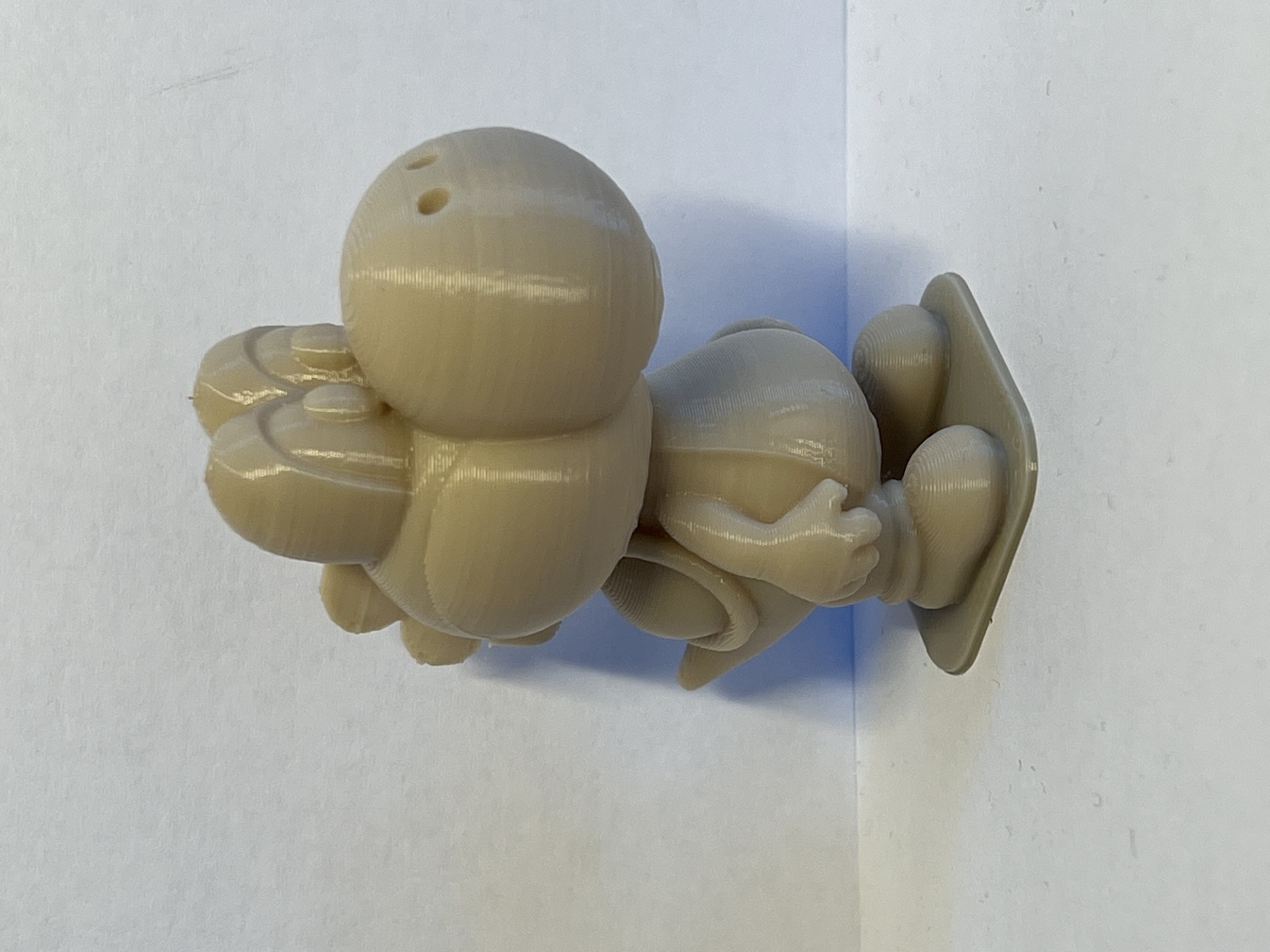 Chibi Yoshi — miniatura 3