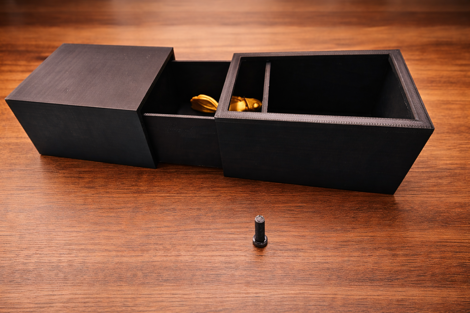 Magic Box