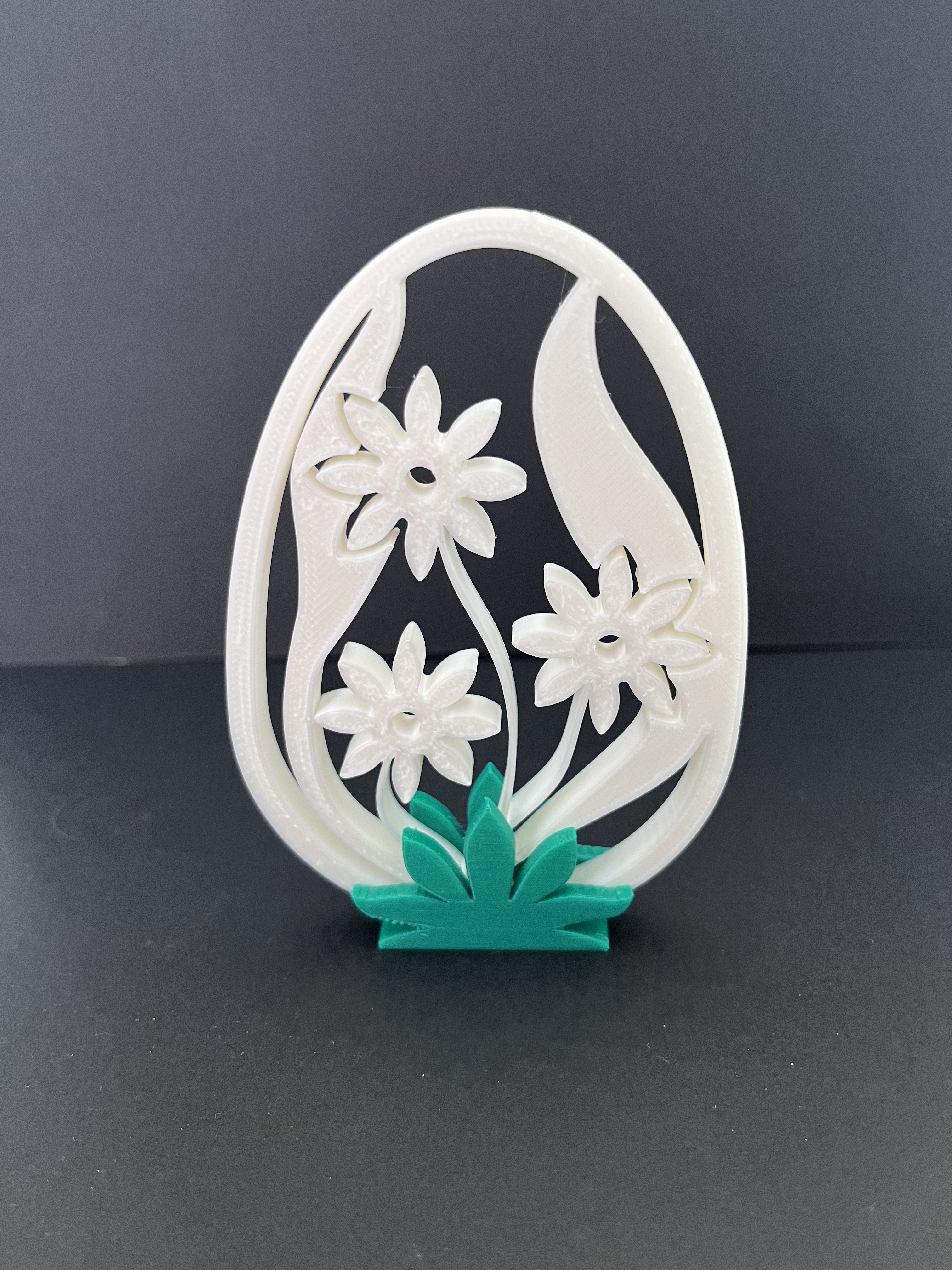 Easter decorations, velikonoční ozdoby — miniatura 16
