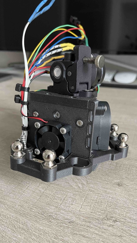 The EffectorMinator 1.5 — miniatura 2