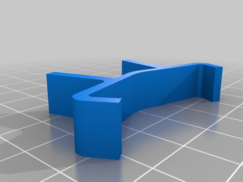 Rotary Dial Pointer by Steamboat Ed | Download free STL model ...