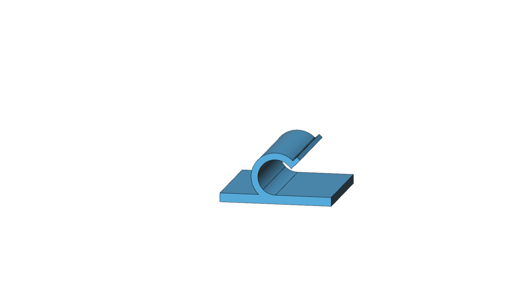 Chuck Key Holder