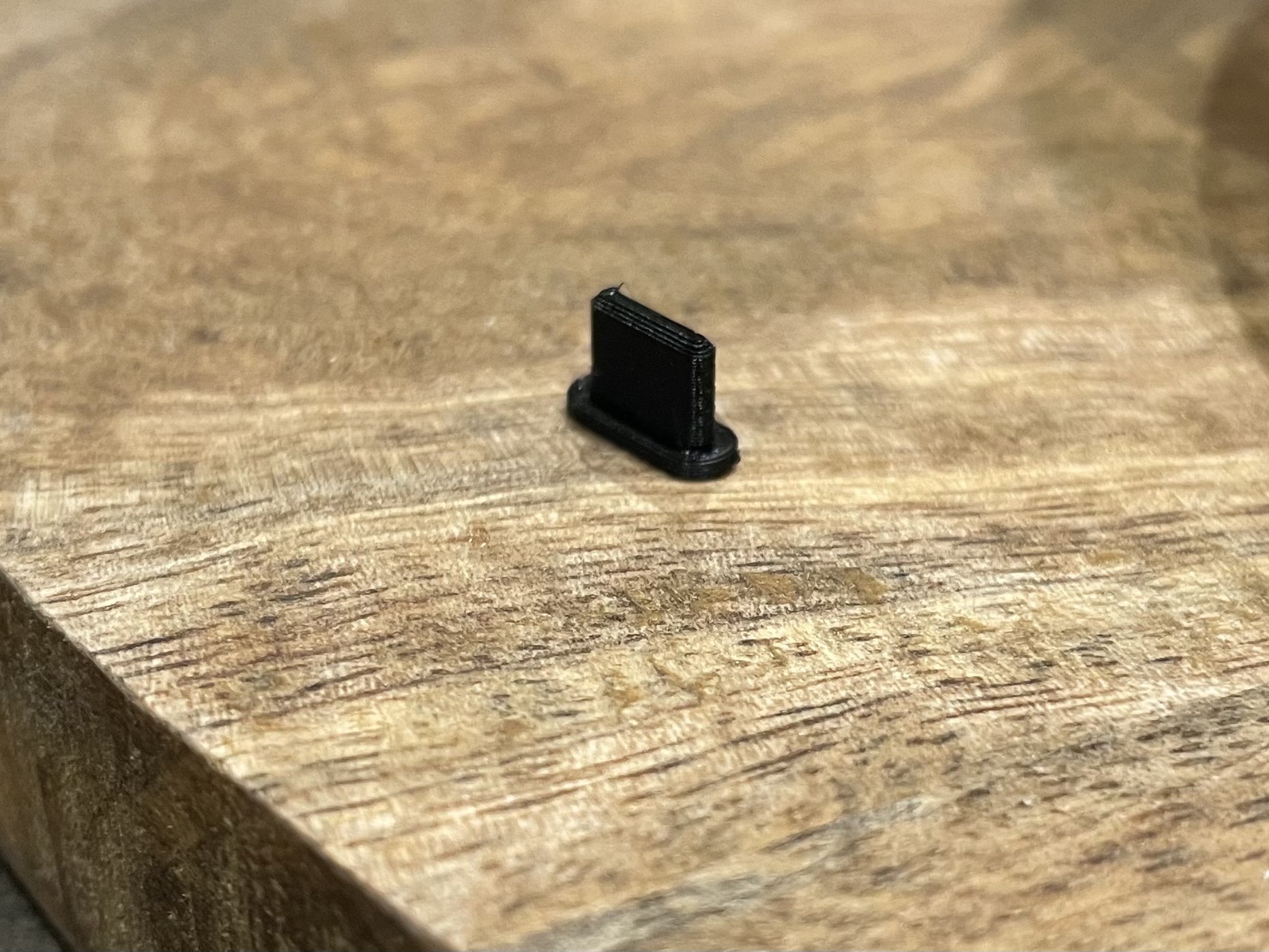 Iphone Lightning Dust Plug
