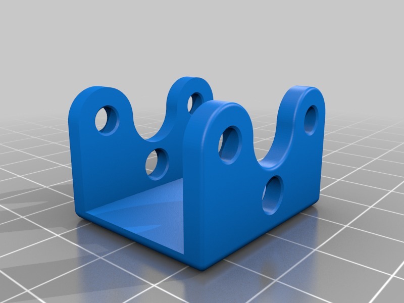 Mailing Tube Cutter by Steamboat Ed Download free STL model