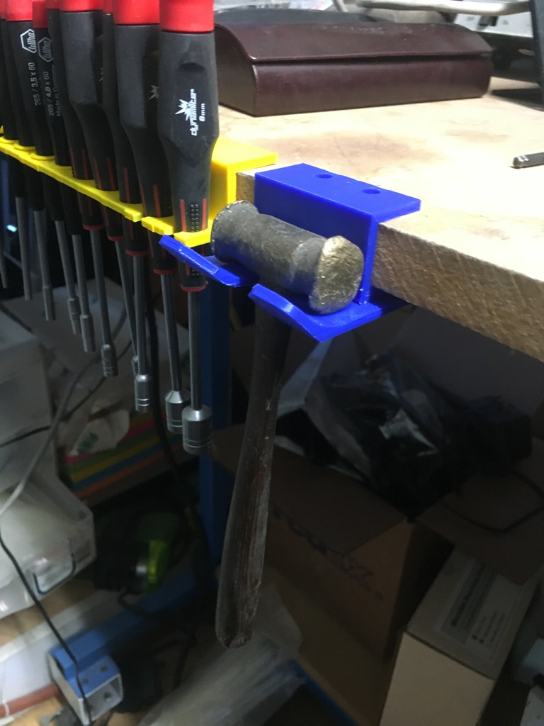 Tool Holder