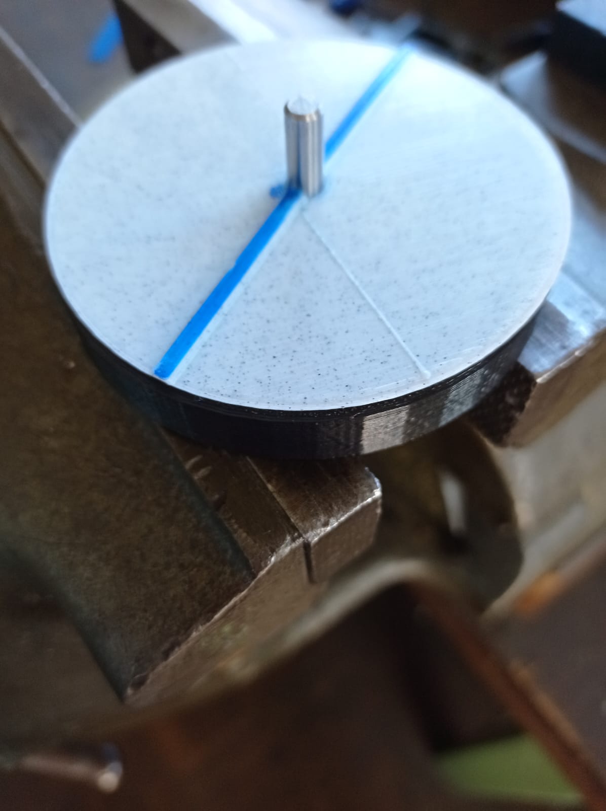 Planetary Gear – Functional Demonstration Model — miniatura 5