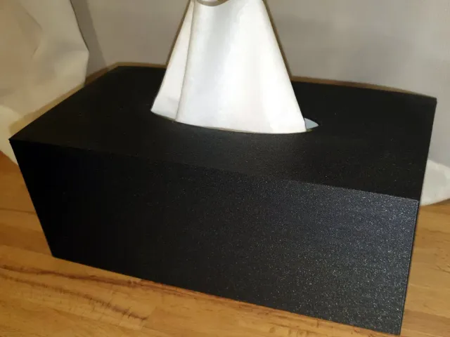 CIEN tissue box Large and Small (Lidl)