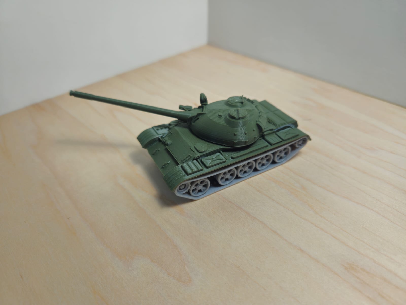 T0 55 MBT