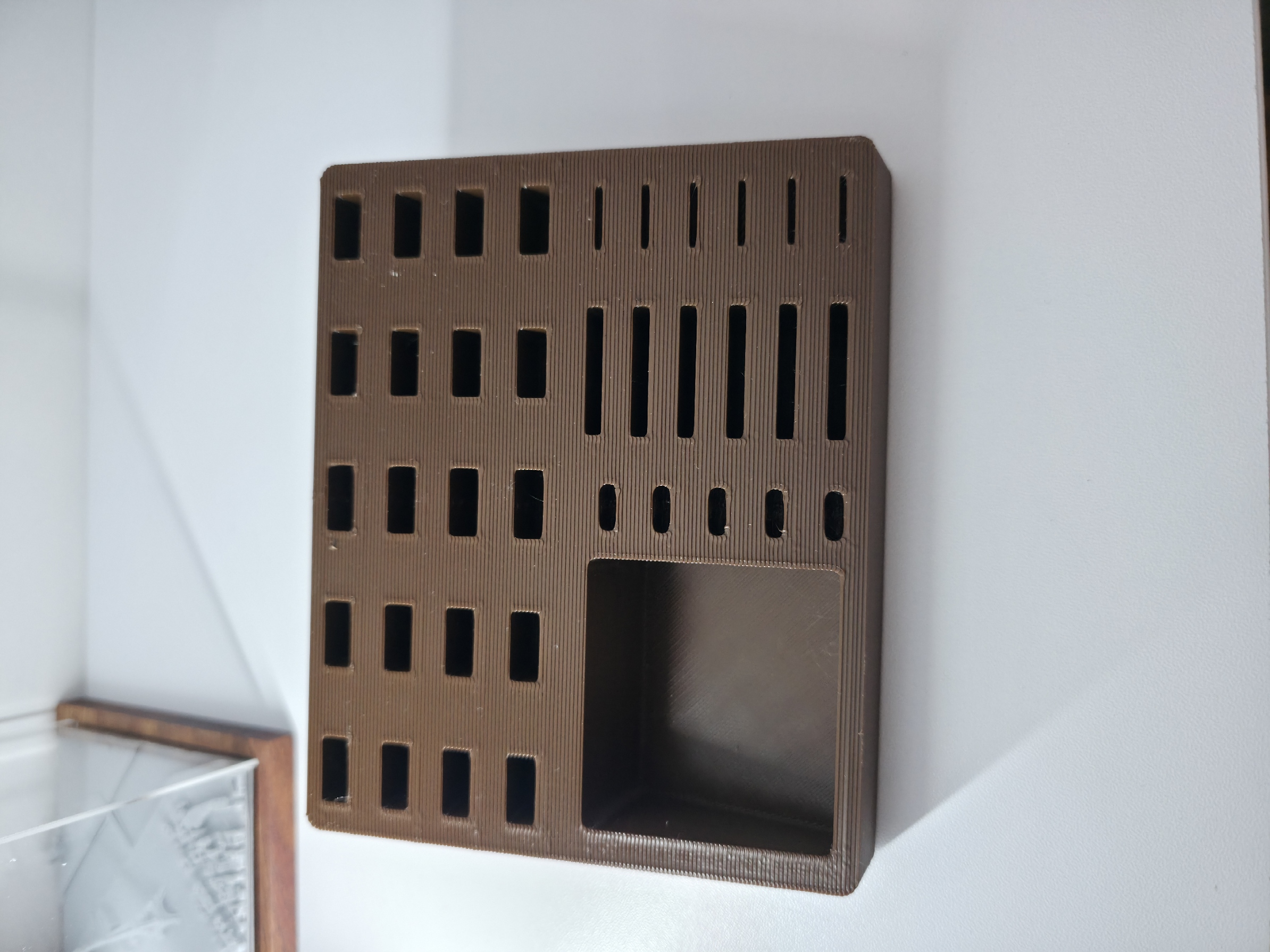 USB Holder (SD, USB-C, TF)