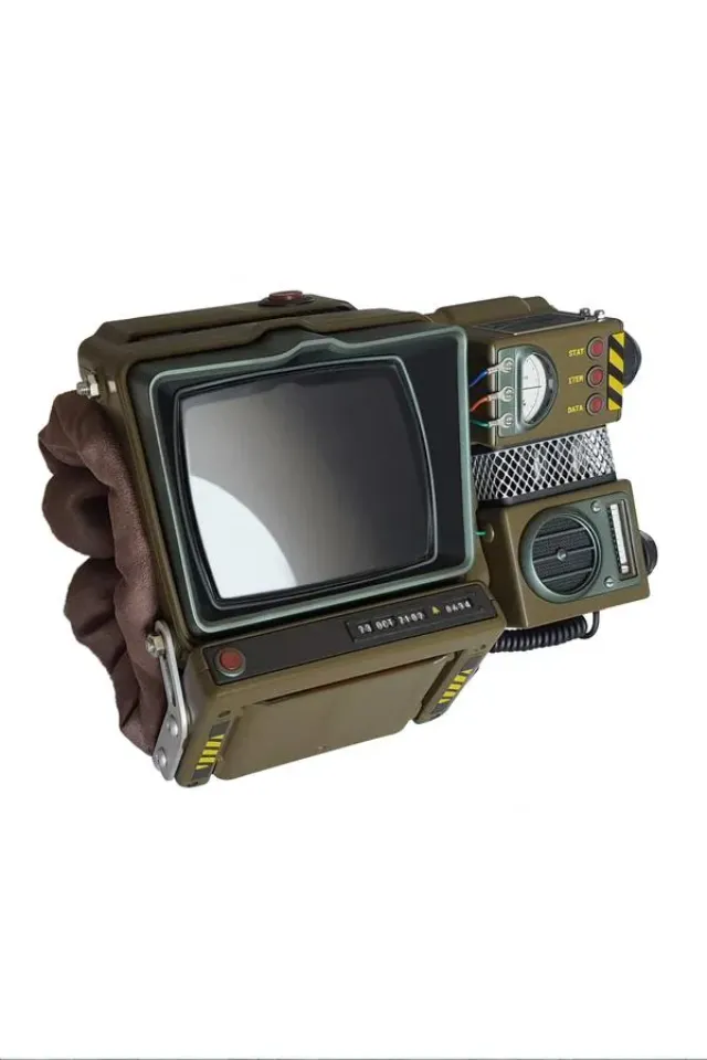 Fallout 76 Pip-Boy 2000 Mk VI by Ryan1705 | Download free Fallout 76 Pip-Boy 2000 Mk VI by Ryan1705 | Download free