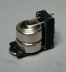 2x LR44 / SR44 / AG13 / 357 Battery Holder