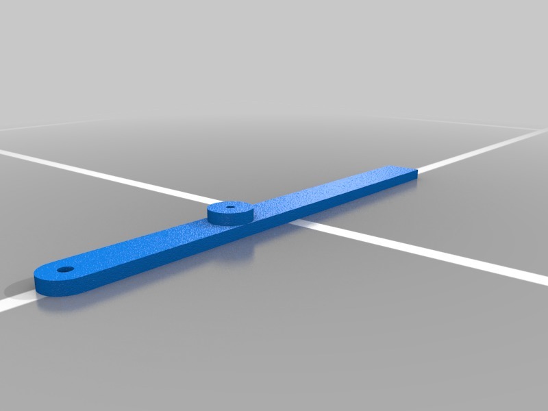 Miniatura 4 do modelo 3D Yet Another Angle Tool