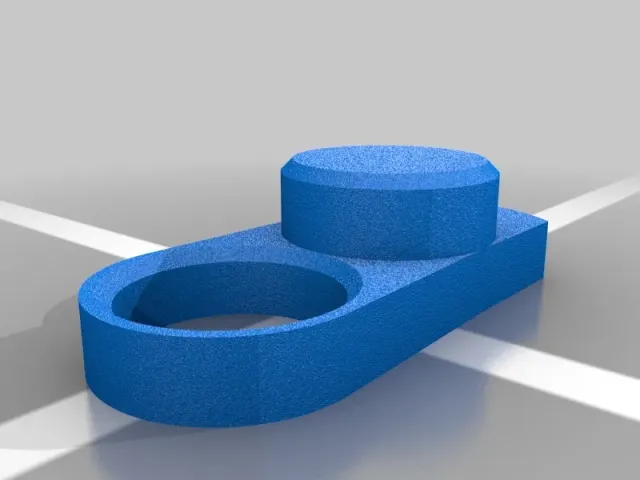 Yet Another Toilet Paper Extender