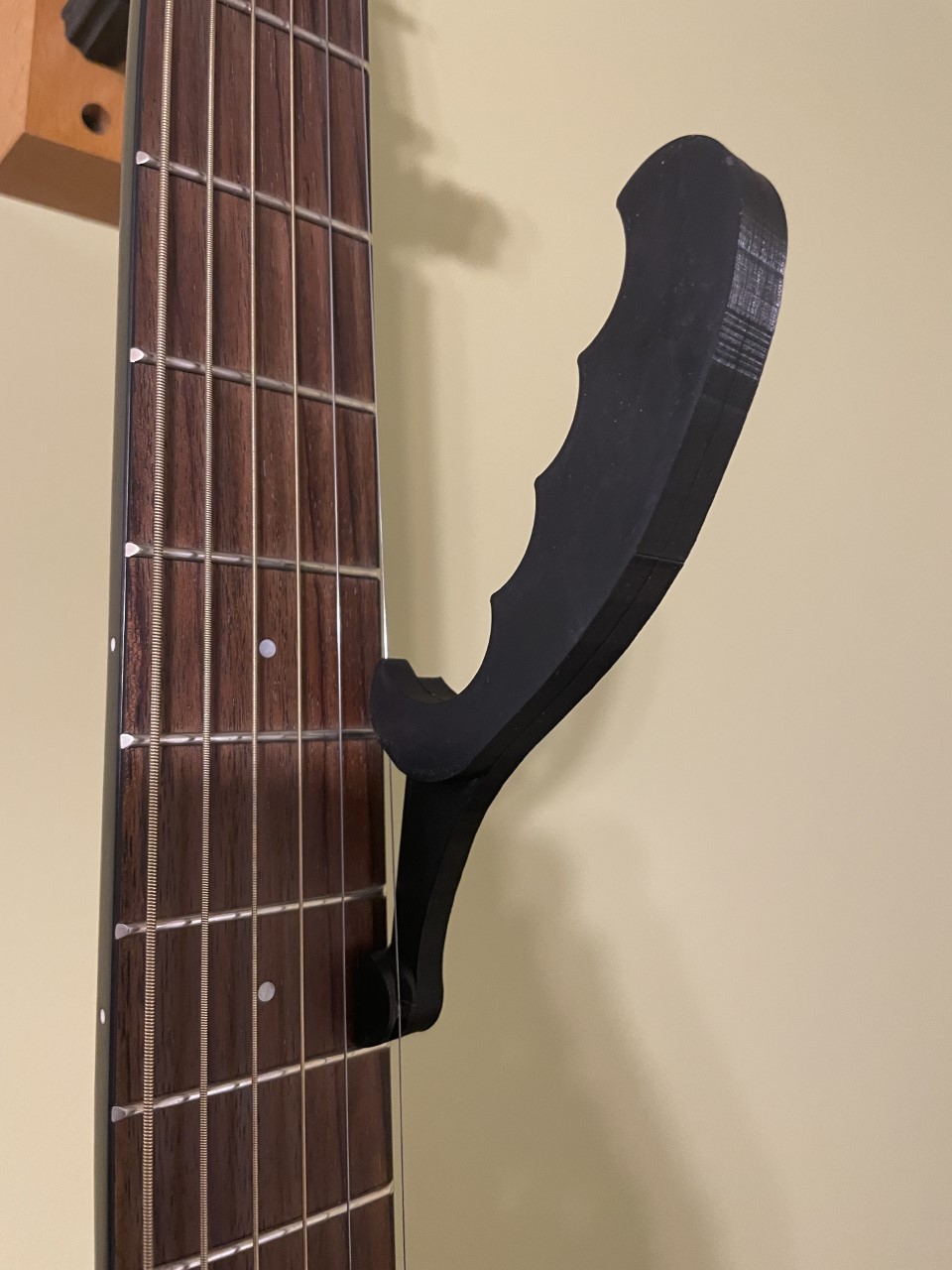 Guitar String Puller