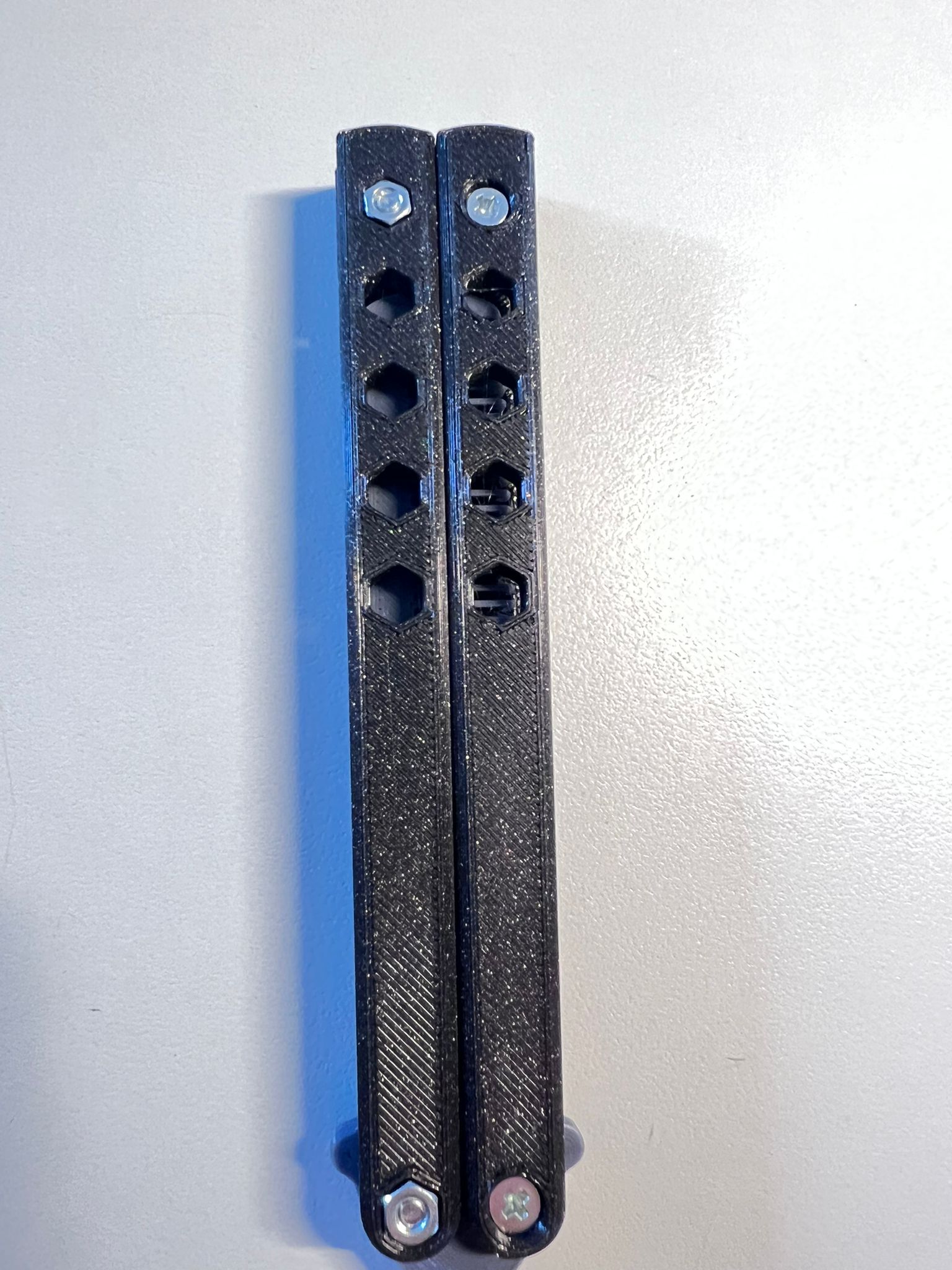 Balisong Comb By Jan michael Download Free STL Model Printables balisong-comb-by-jan-michael-download-free-stl-model-printables
