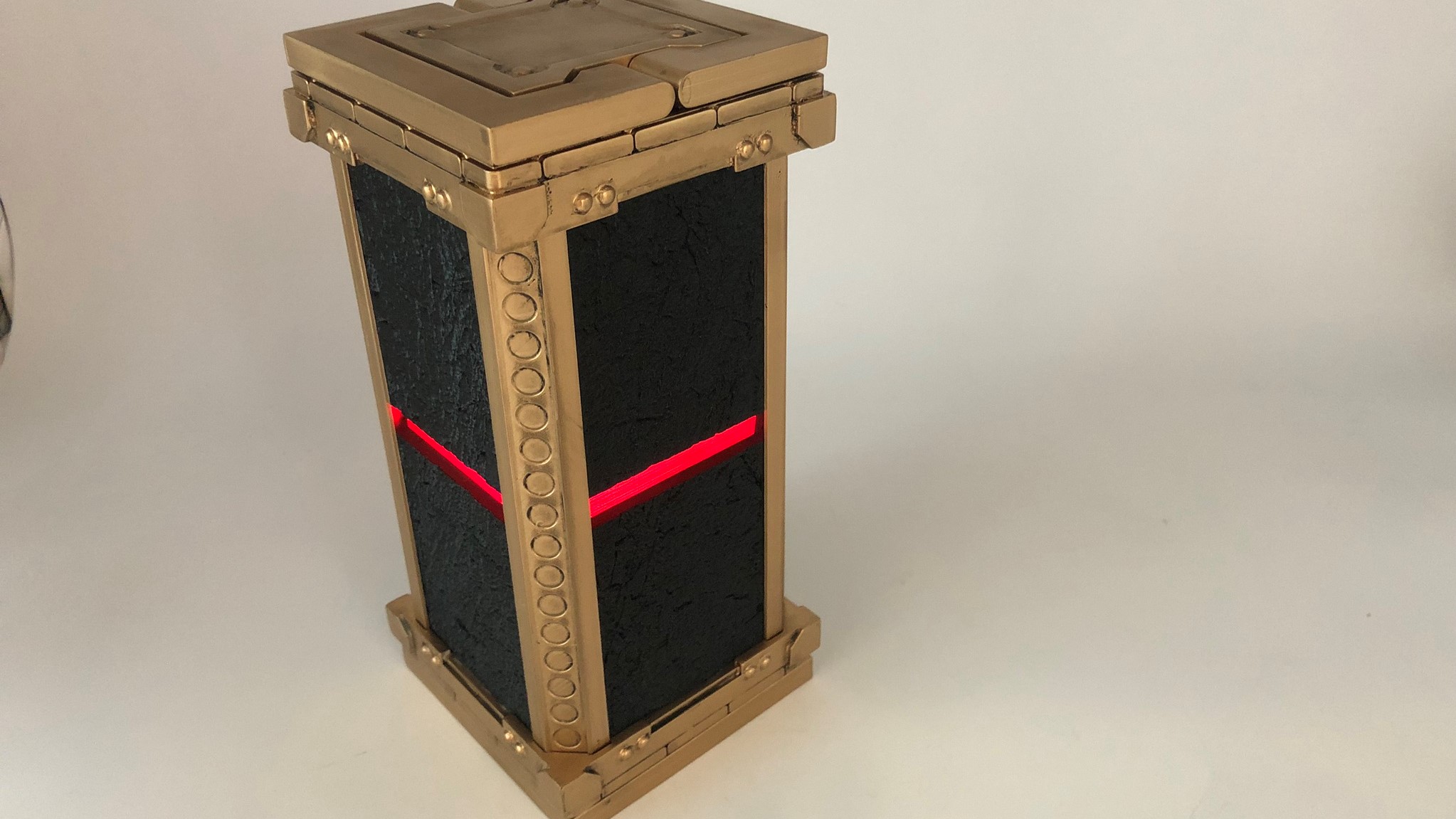 Aether Reality Stone — miniatura 7