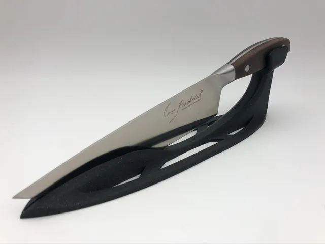 Stylish Knife Stand