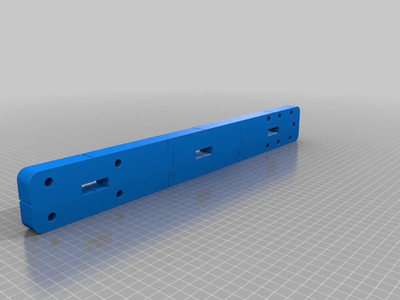 Salomon shift binding template online