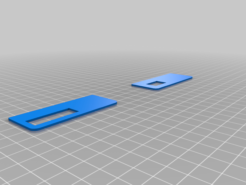 Miniatura 6 do modelo 3D Modular Electronics Enclosure
