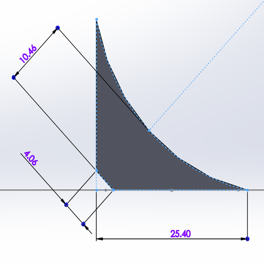 1 Inch Molding