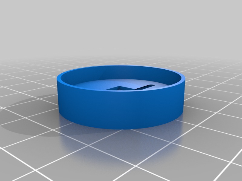 Miniatura 10 do modelo 3D Light Up Green Lantern Ring