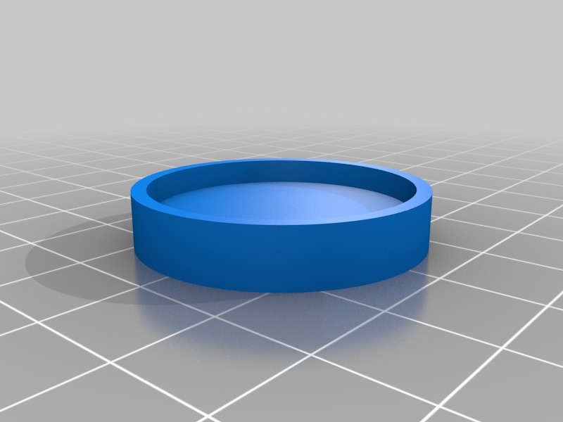 Miniatura 11 do modelo 3D Light Up Green Lantern Ring