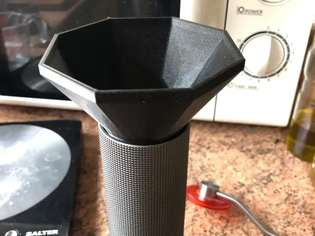 Timemore C2 Funnel