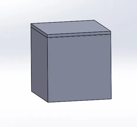 Simple Box