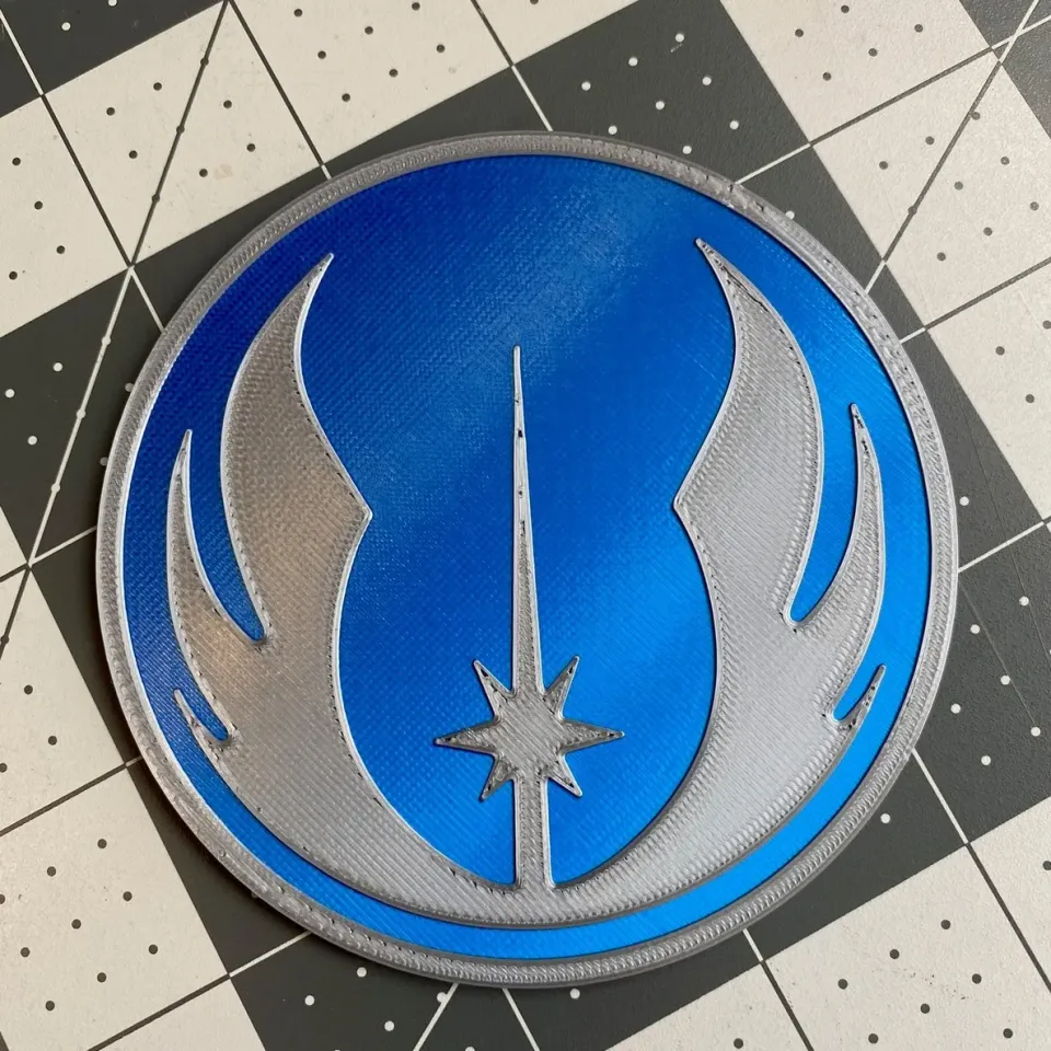 Star Wars coaster set #3DThursday #3DPrinting « Adafruit