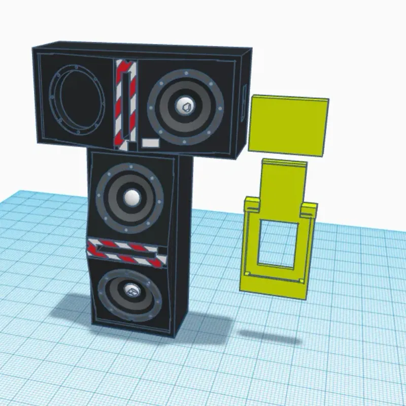Klf speakers best sale