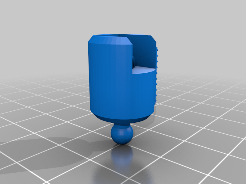 Miniatura 11 do modelo 3D B.O.T.
