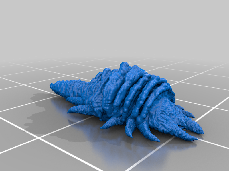 Ceti Eel
