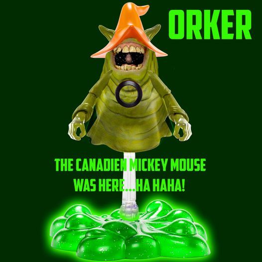 Orker