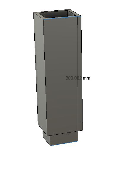Miniatura 12 do modelo 3D Drafting Table