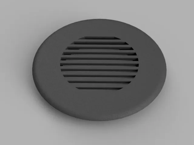 Bathroom Drain Cover