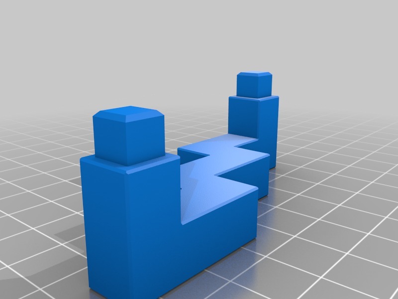 Miniatura 5 do modelo 3D Superstrings - 2019 update