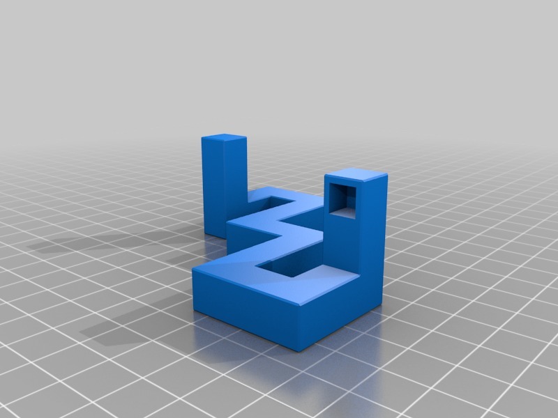 Miniatura 6 do modelo 3D Superstrings - 2019 update