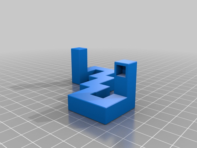 Miniatura 7 do modelo 3D Superstrings - 2019 update