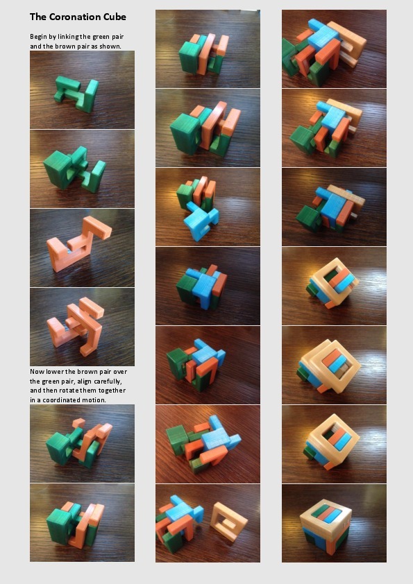 Coronation Cube — miniatura 10