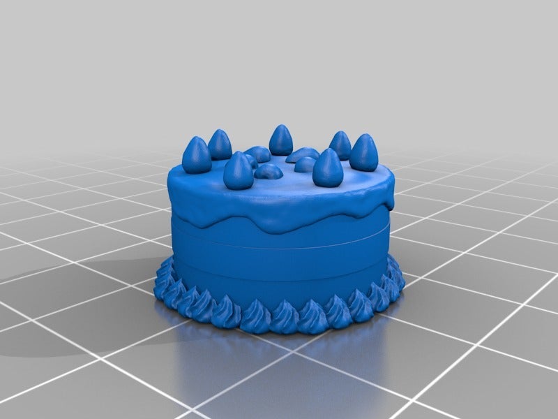 Cakes and biscuits — thumbnail 3